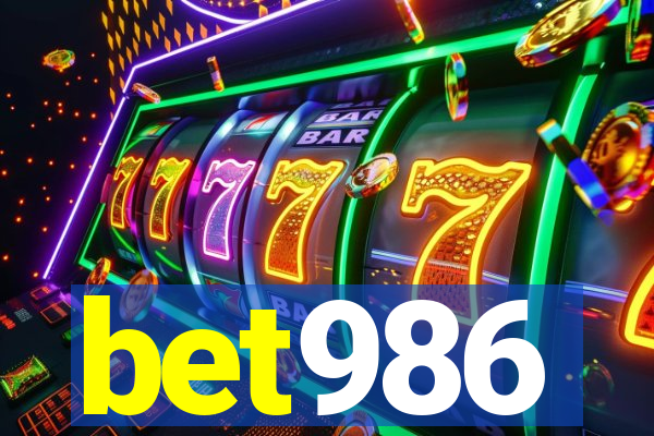 bet986