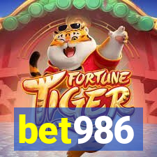 bet986