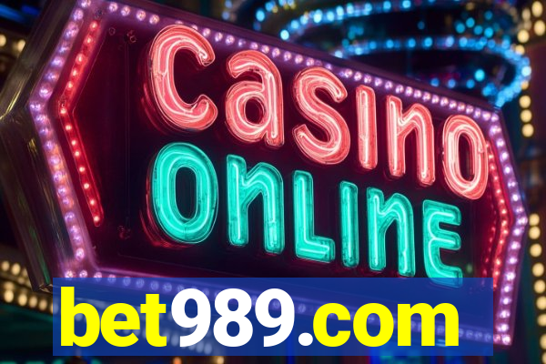 bet989.com