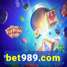 bet989.com