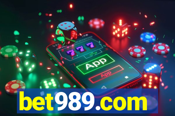 bet989.com