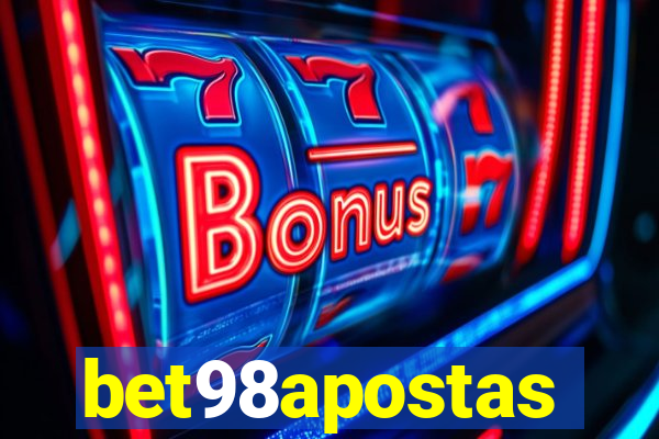 bet98apostas