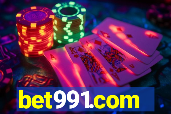 bet991.com