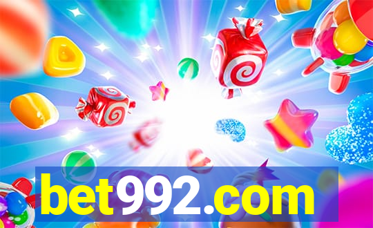 bet992.com