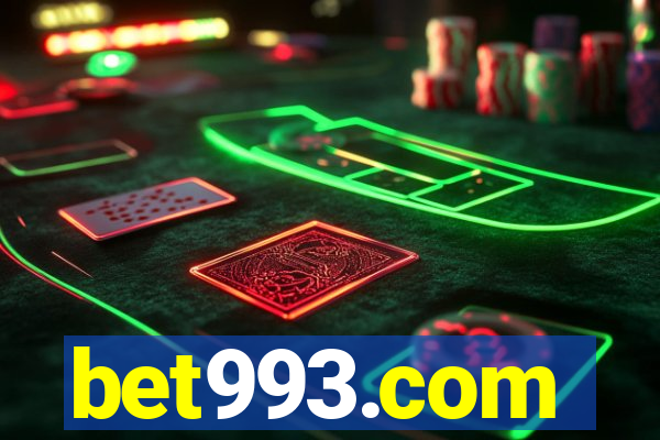 bet993.com