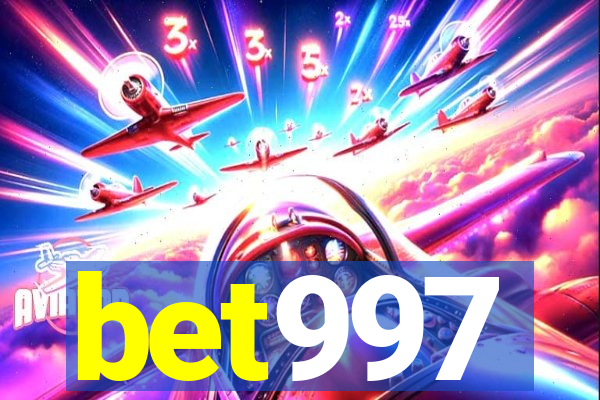 bet997