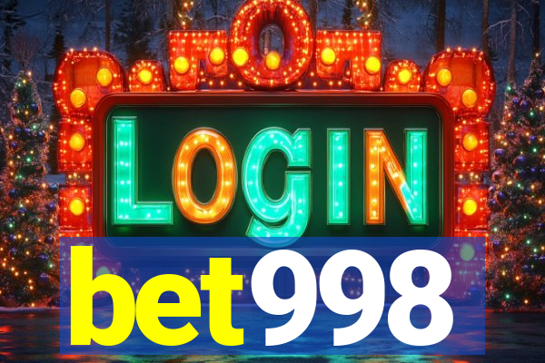 bet998