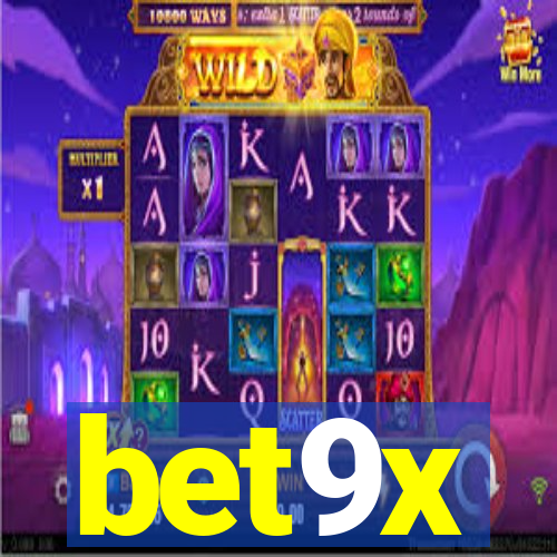 bet9x