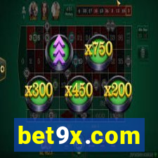 bet9x.com