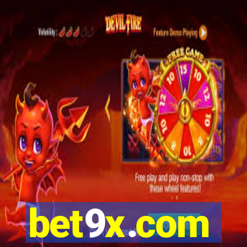 bet9x.com