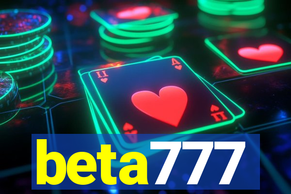 beta777