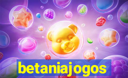 betaniajogos