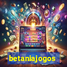 betaniajogos