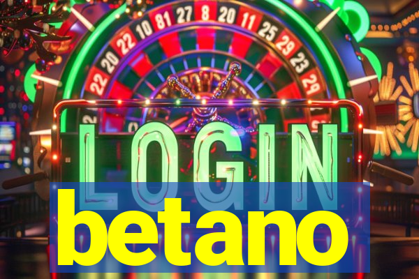 betano