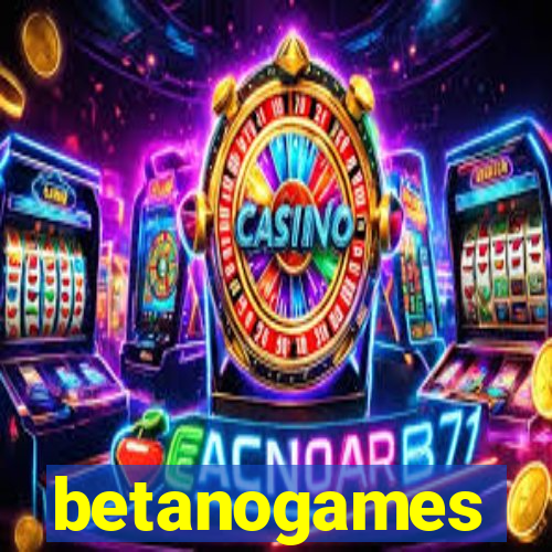 betanogames