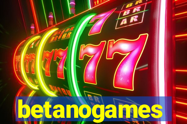 betanogames