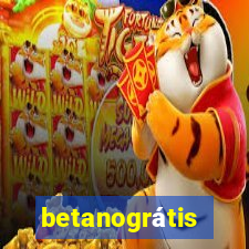 betanográtis