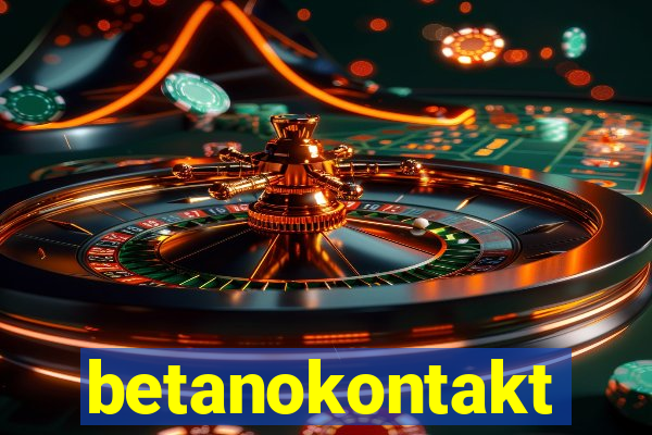 betanokontakt