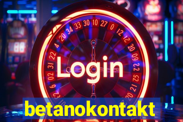 betanokontakt