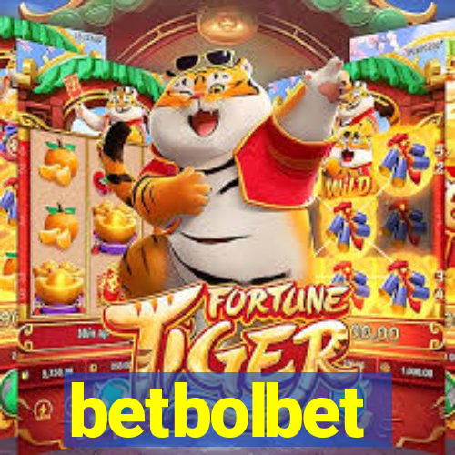 betbolbet