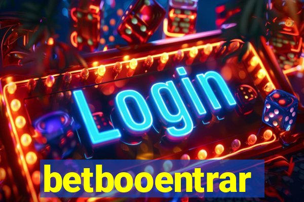 betbooentrar