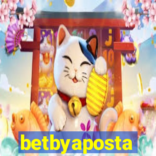 betbyaposta