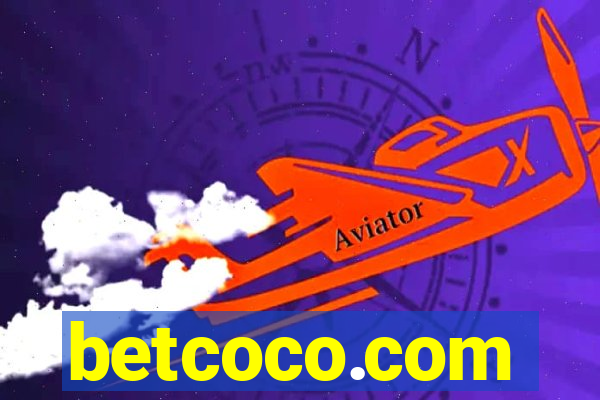 betcoco.com