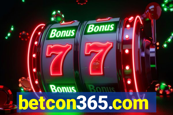 betcon365.com