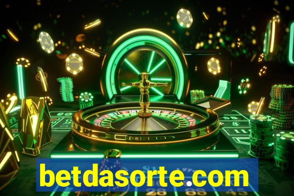 betdasorte.com