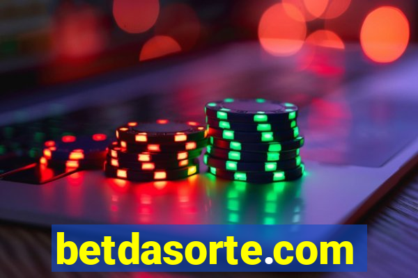 betdasorte.com