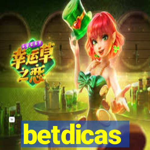 betdicas