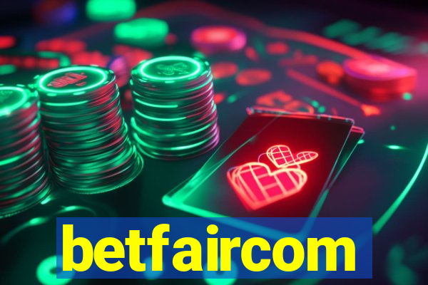 betfaircom