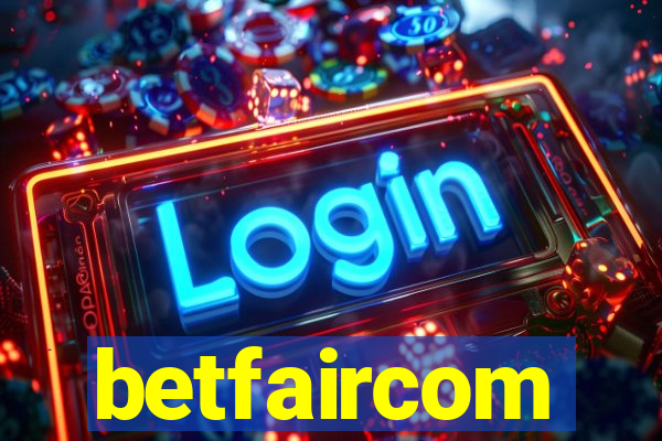 betfaircom