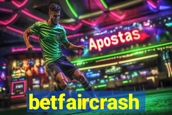 betfaircrash