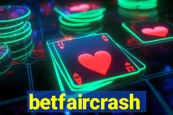 betfaircrash