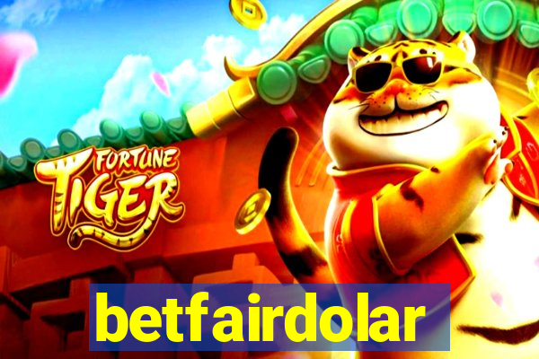 betfairdolar