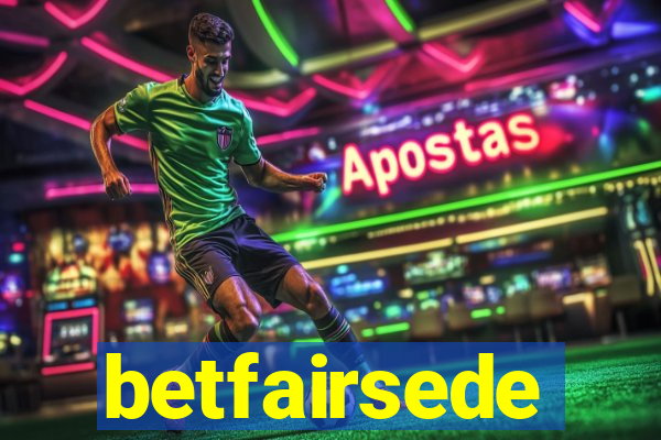 betfairsede