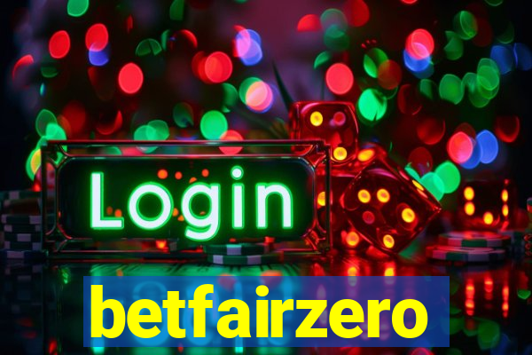 betfairzero