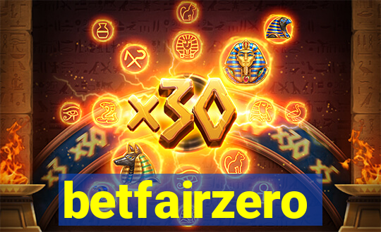 betfairzero