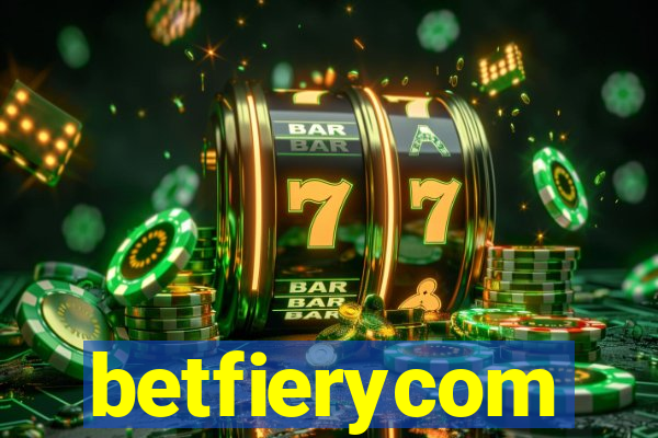 betfierycom