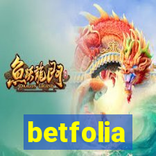 betfolia