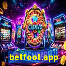 betfoot.app