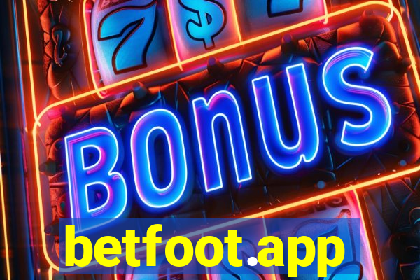 betfoot.app