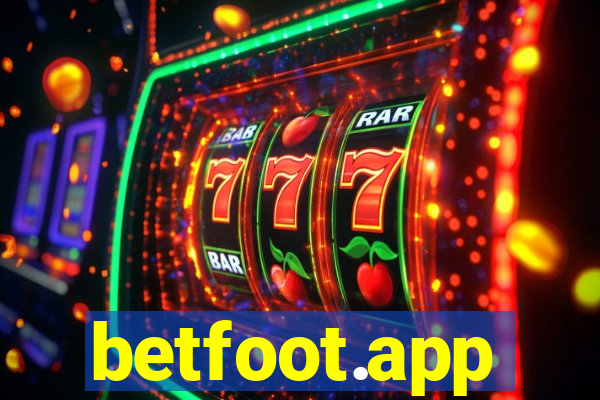 betfoot.app