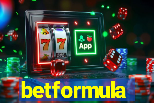 betformula