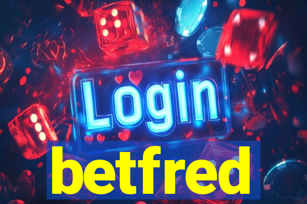 betfred