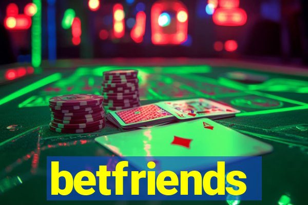 betfriends