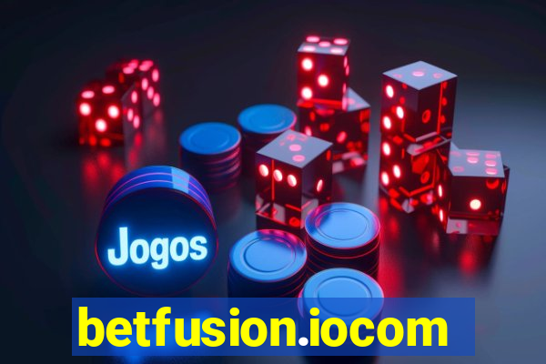 betfusion.iocom