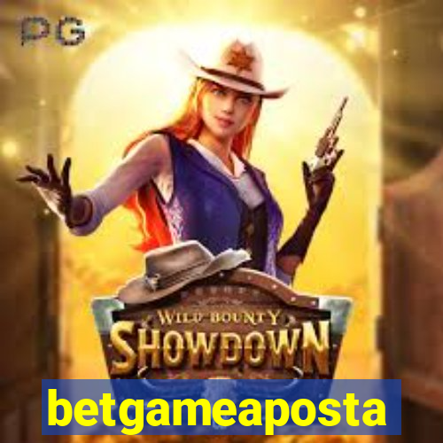 betgameaposta