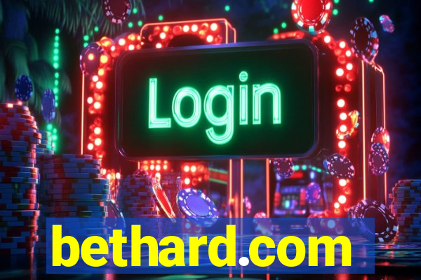 bethard.com